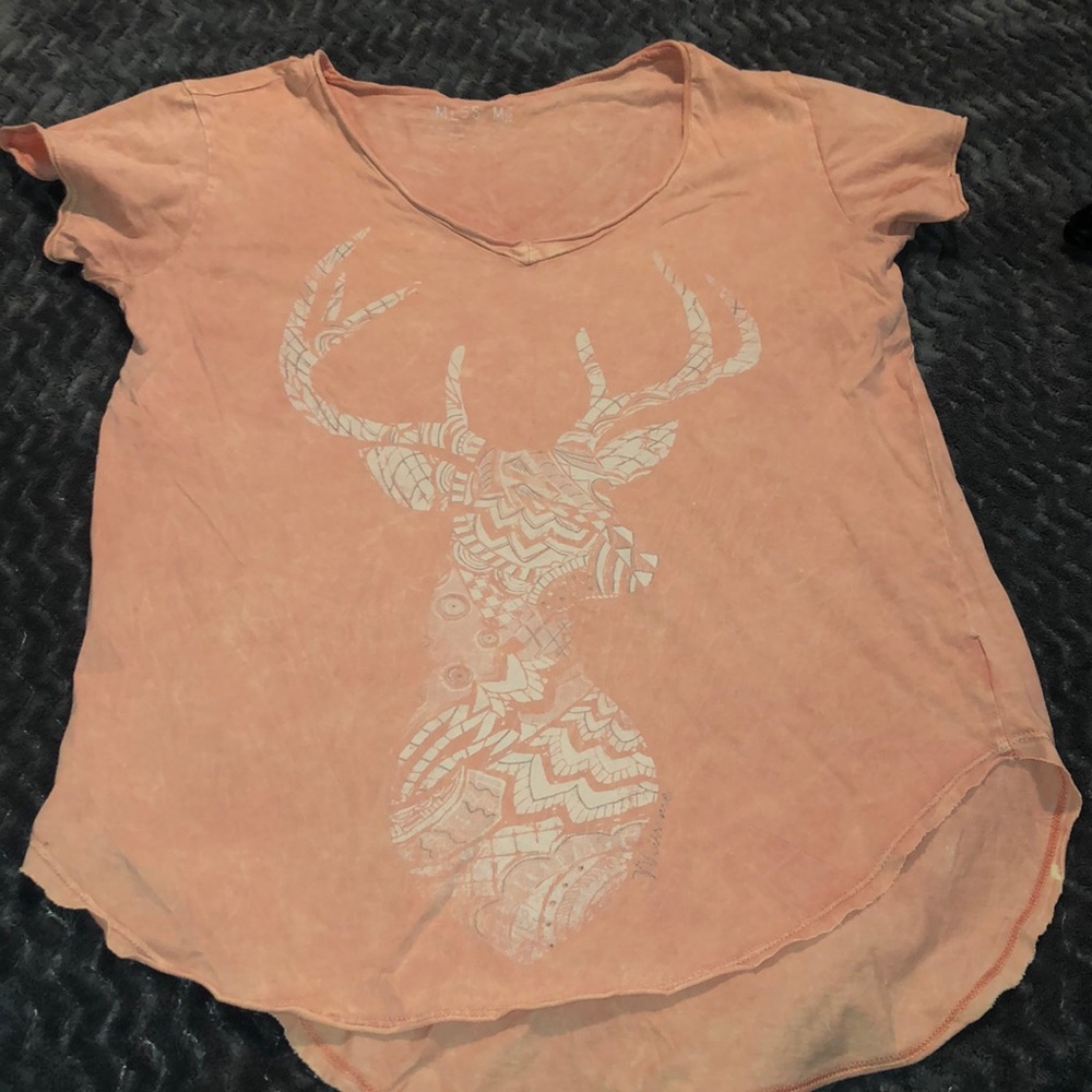 Miss Me shirt